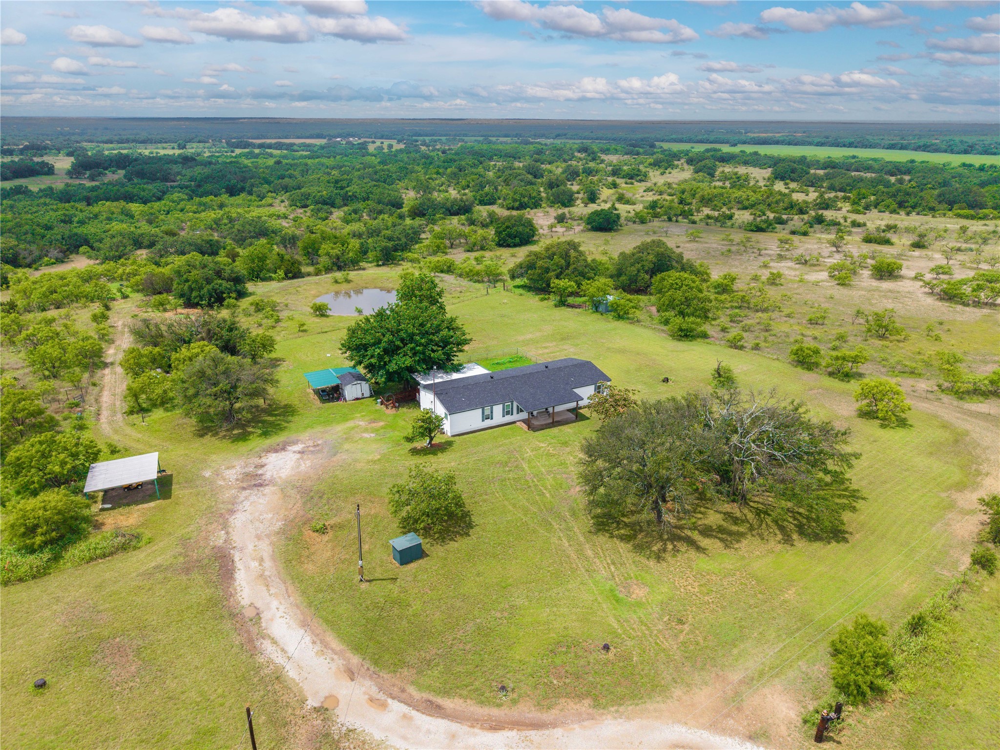 7150 Fm 1467 May TX 76857