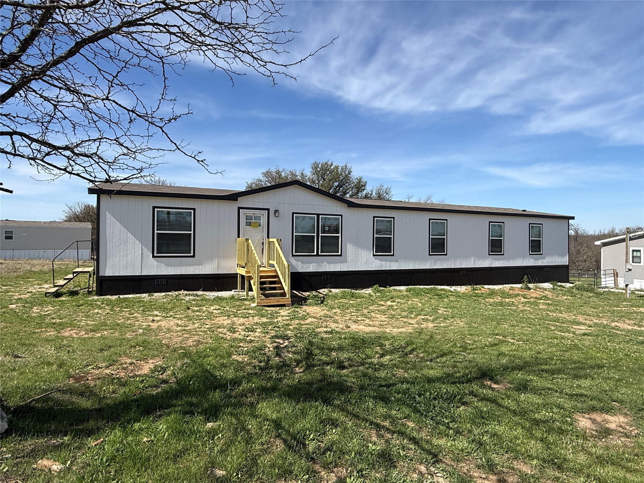 380 Valley Ridge Drive Bridgeport TX 76426