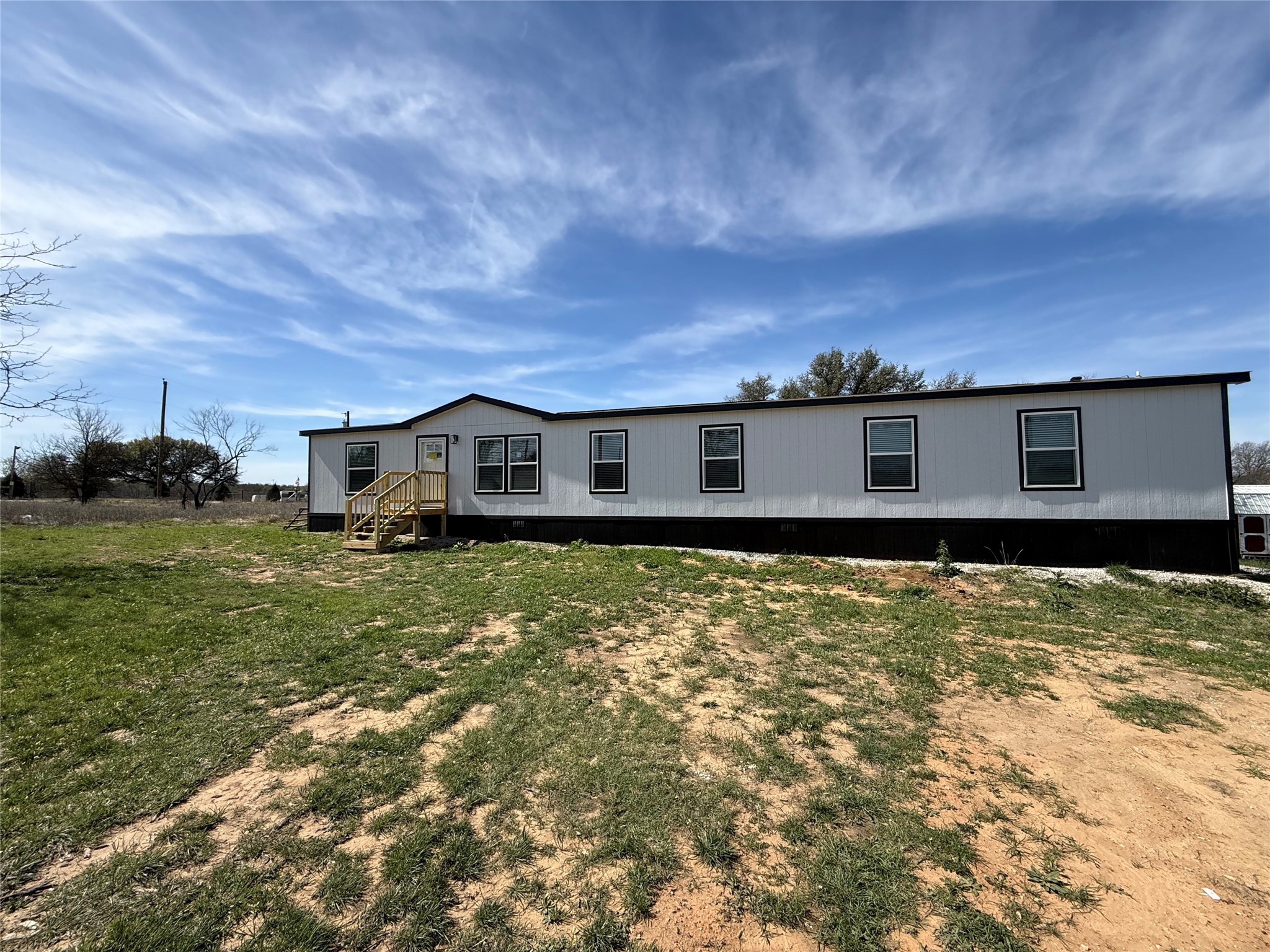 380 Valley Ridge Drive Bridgeport TX 76426