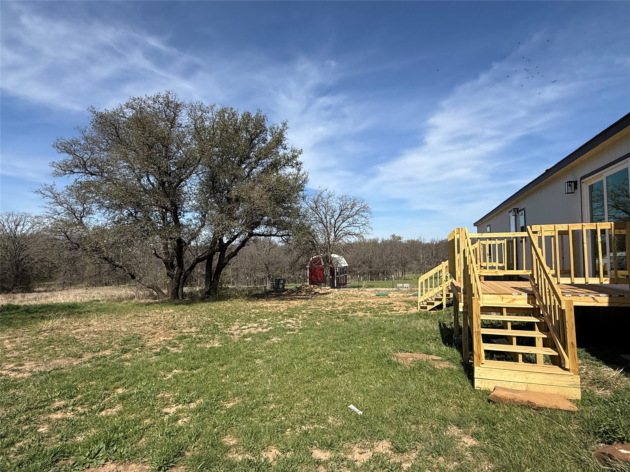 380 Valley Ridge Drive Bridgeport TX 76426