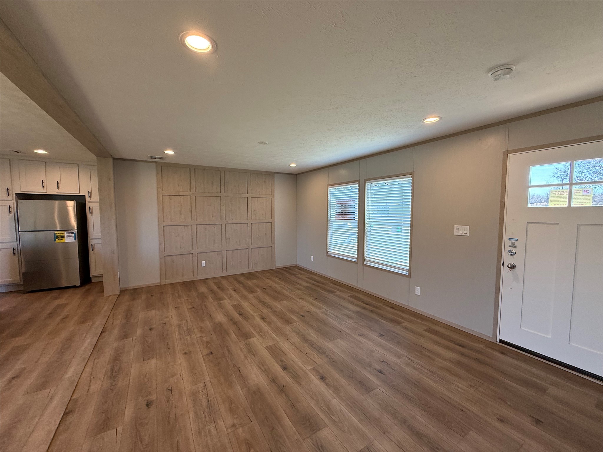 380 Valley Ridge Drive Bridgeport TX 76426