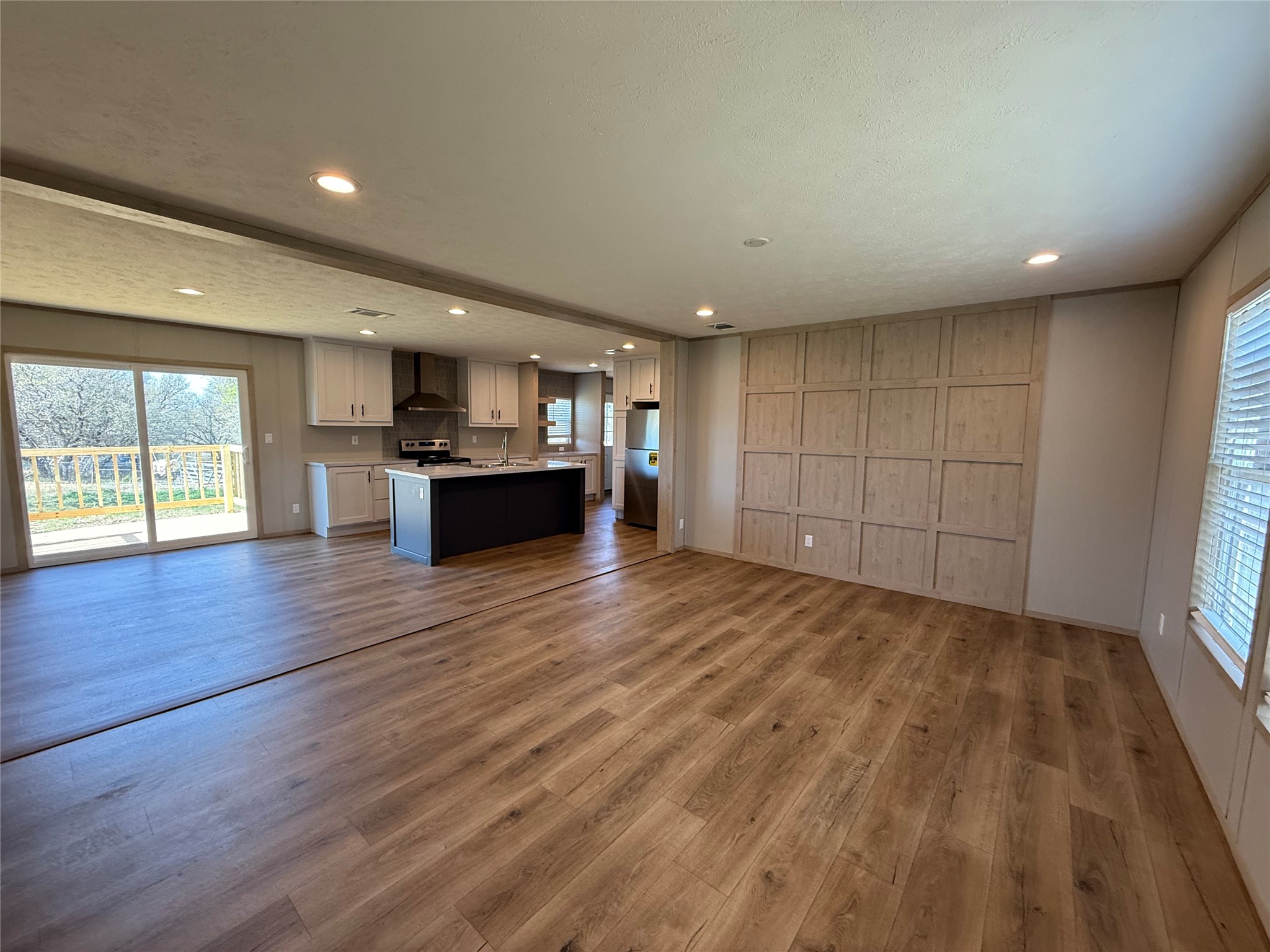 380 Valley Ridge Drive Bridgeport TX 76426