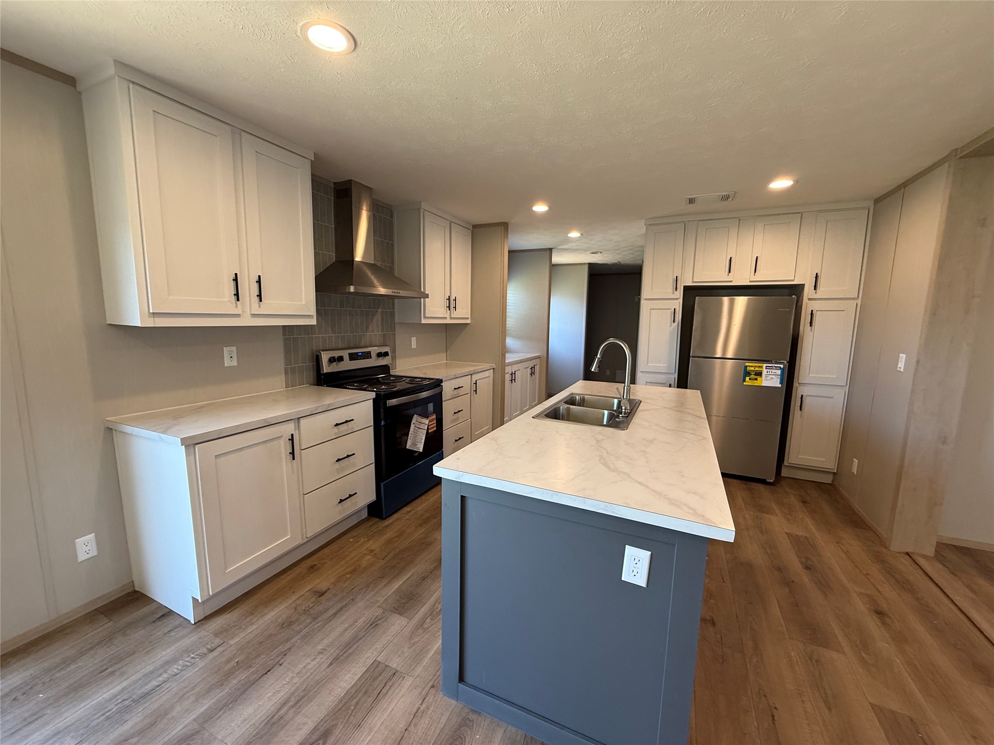 380 Valley Ridge Drive Bridgeport TX 76426