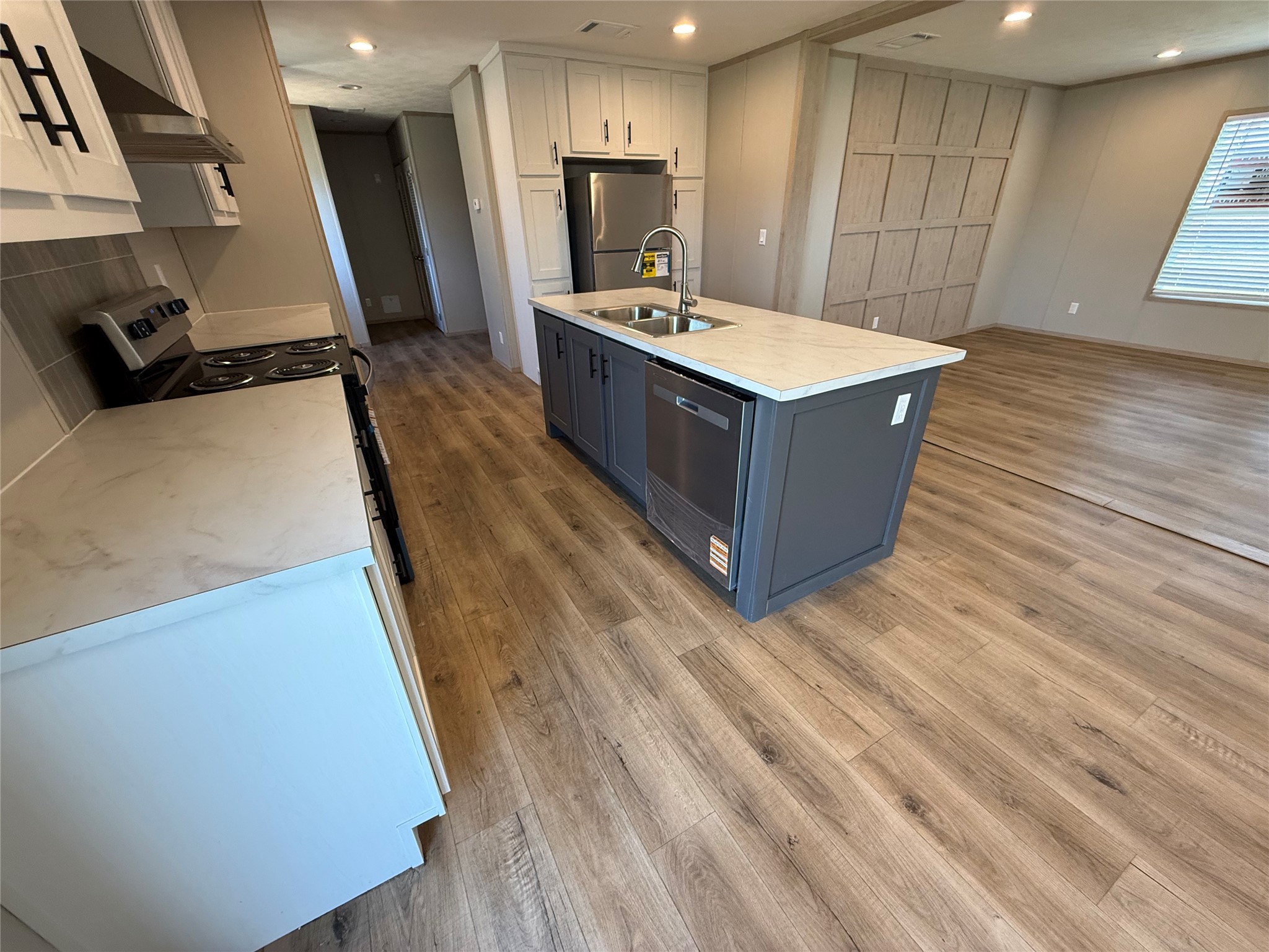 380 Valley Ridge Drive Bridgeport TX 76426