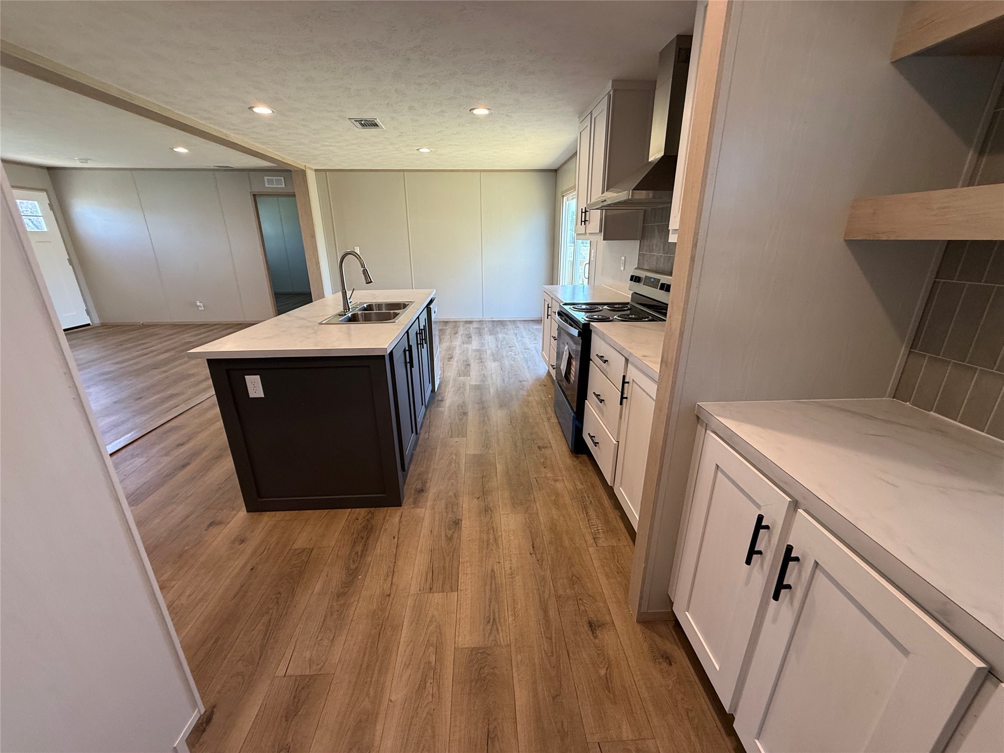 380 Valley Ridge Drive Bridgeport TX 76426