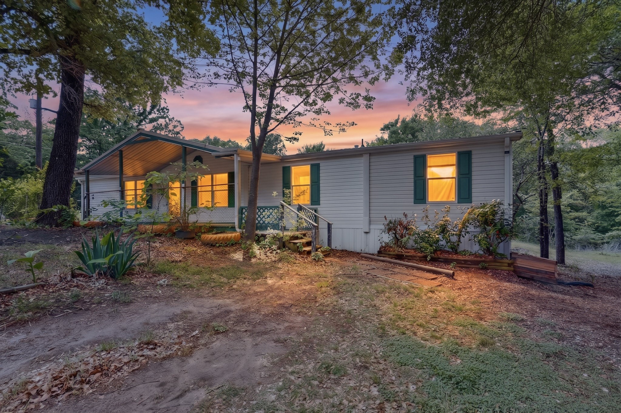 101 Garner Drive Mabank TX 75156