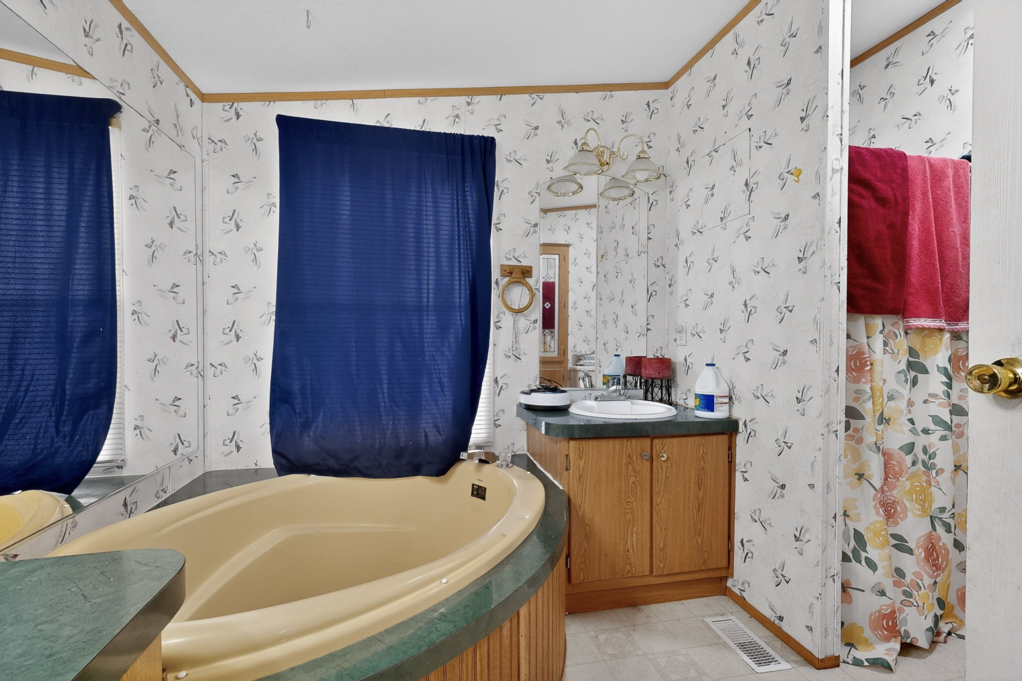 101 Garner Drive Mabank TX 75156