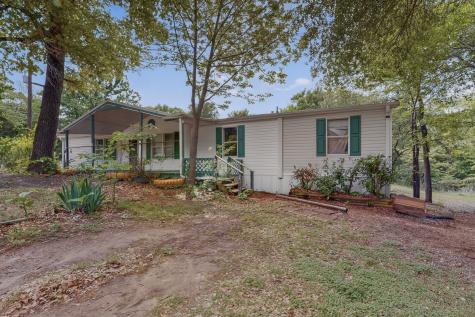 101 Garner Drive Mabank TX 75156