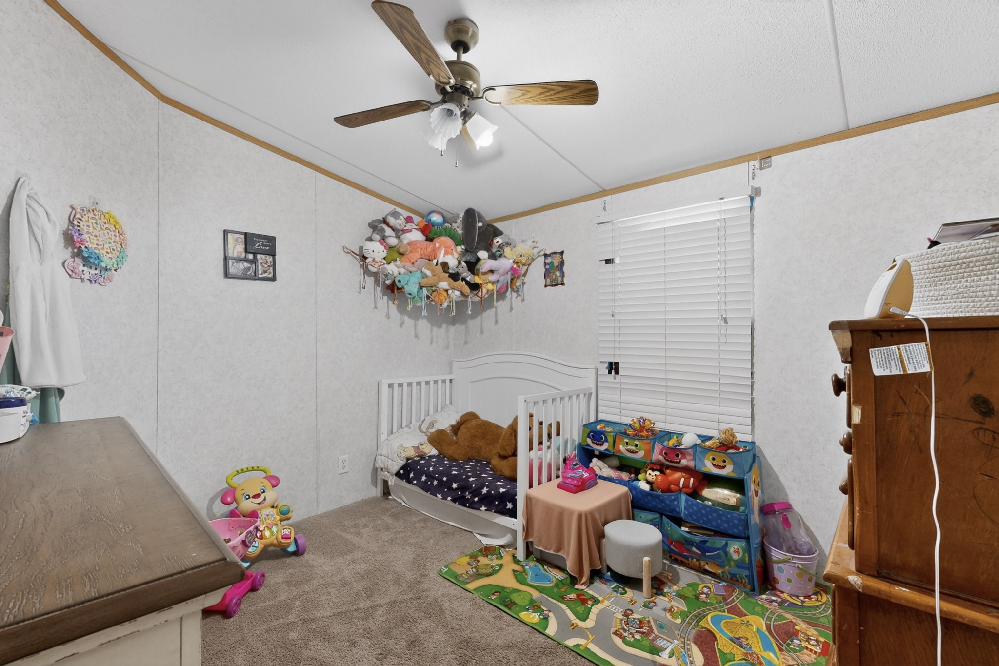101 Garner Drive Mabank TX 75156