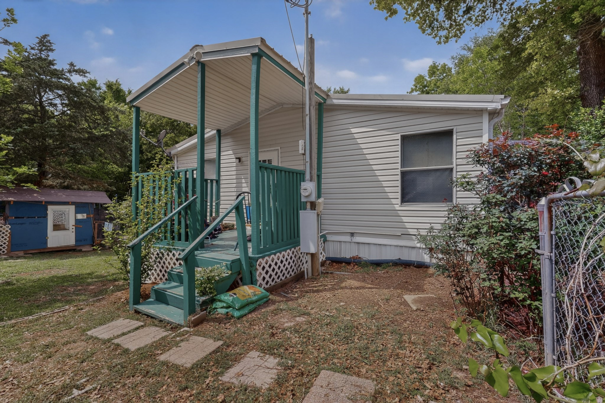 101 Garner Drive Mabank TX 75156