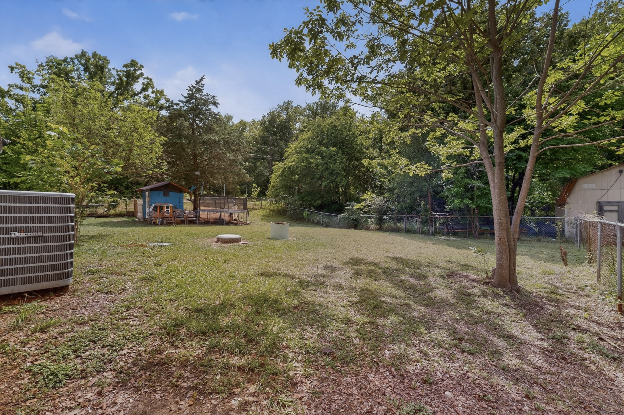 101 Garner Drive Mabank TX 75156