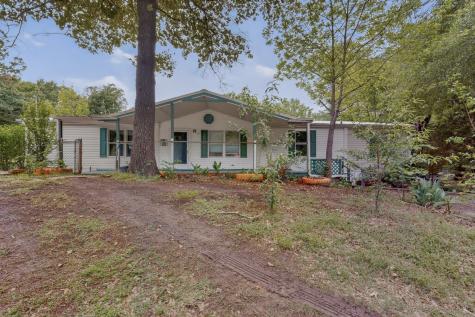 101 Garner Drive Mabank TX 75156