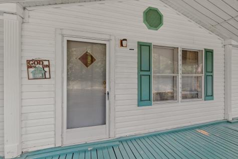 101 Garner Drive Mabank TX 75156