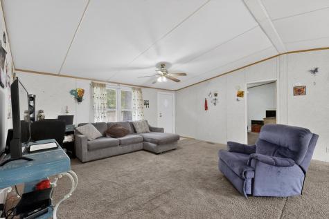 101 Garner Drive Mabank TX 75156