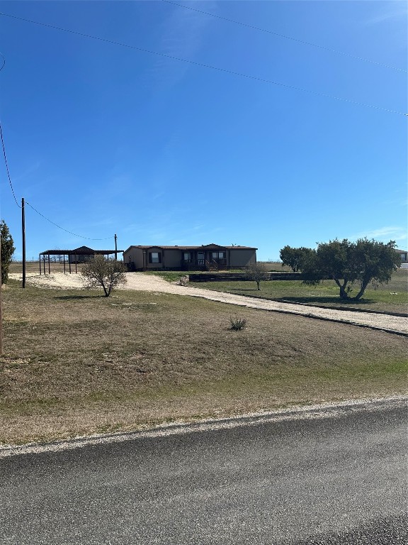 313 Rising View Court Weatherford TX 76085
