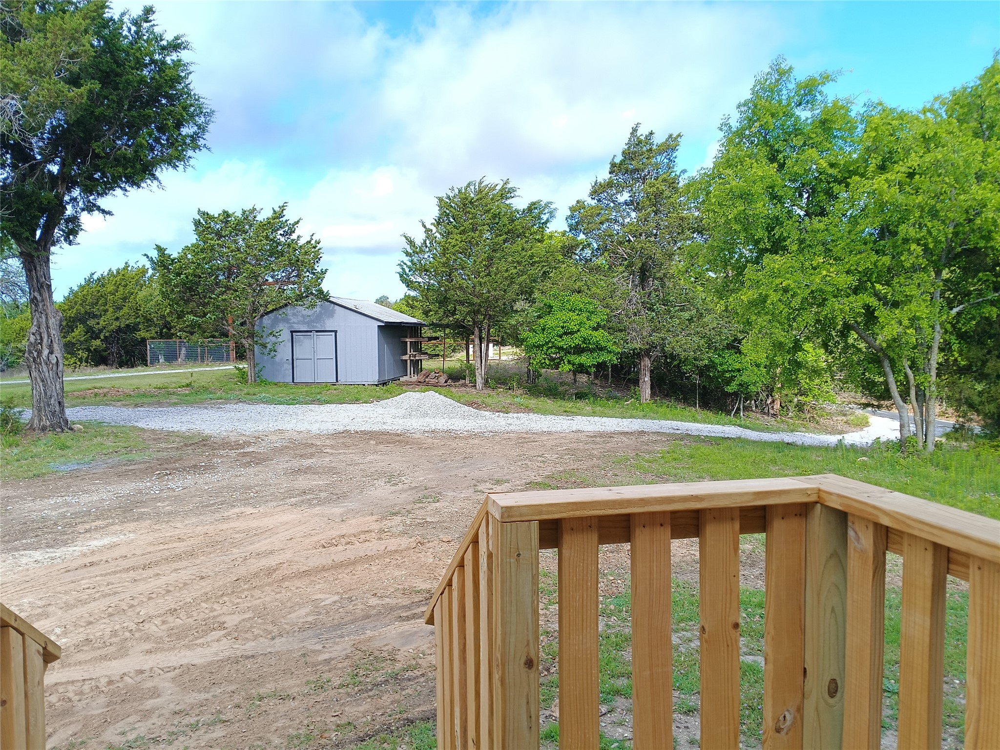 700 Woodhaven Drive Springtown TX 76082