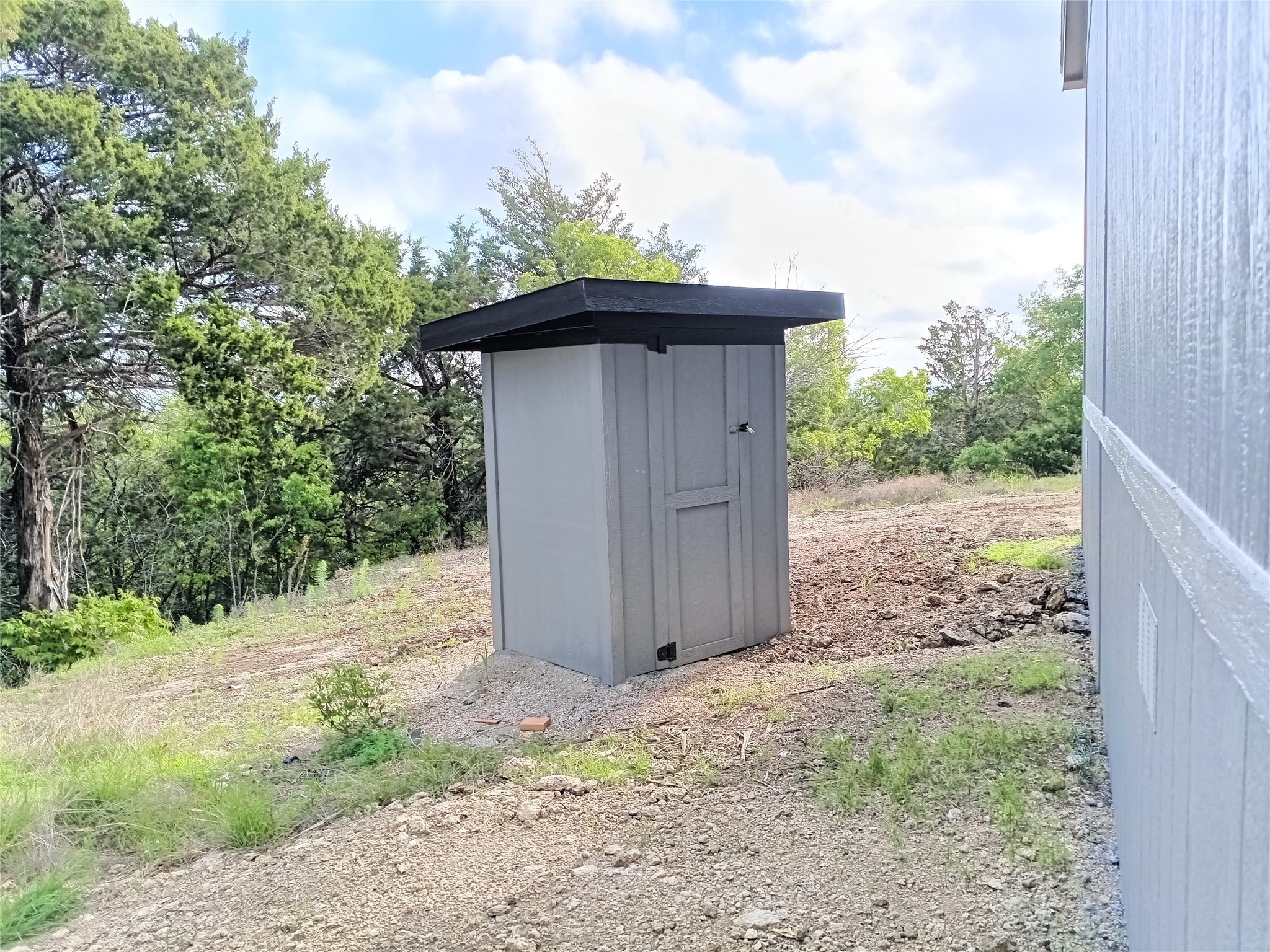 700 Woodhaven Drive Springtown TX 76082