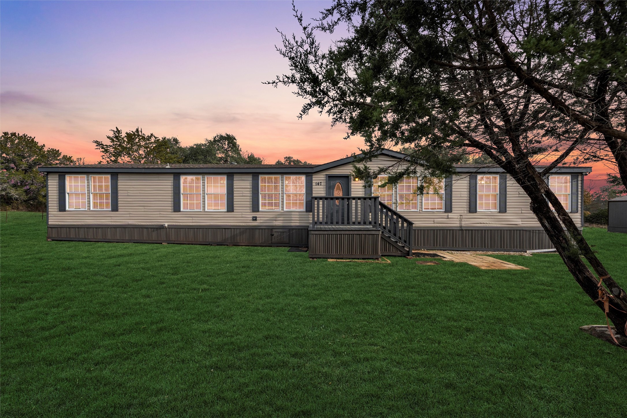149 Pioneer Trail Weatherford TX 76087