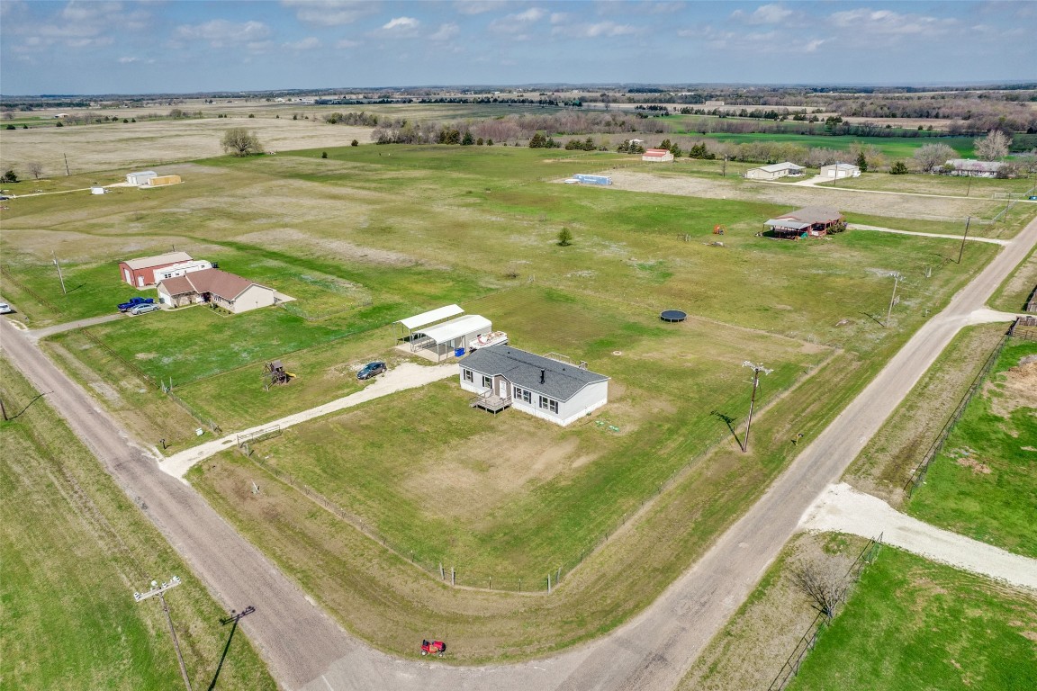 444 Heritage Road Gordonville TX 76245