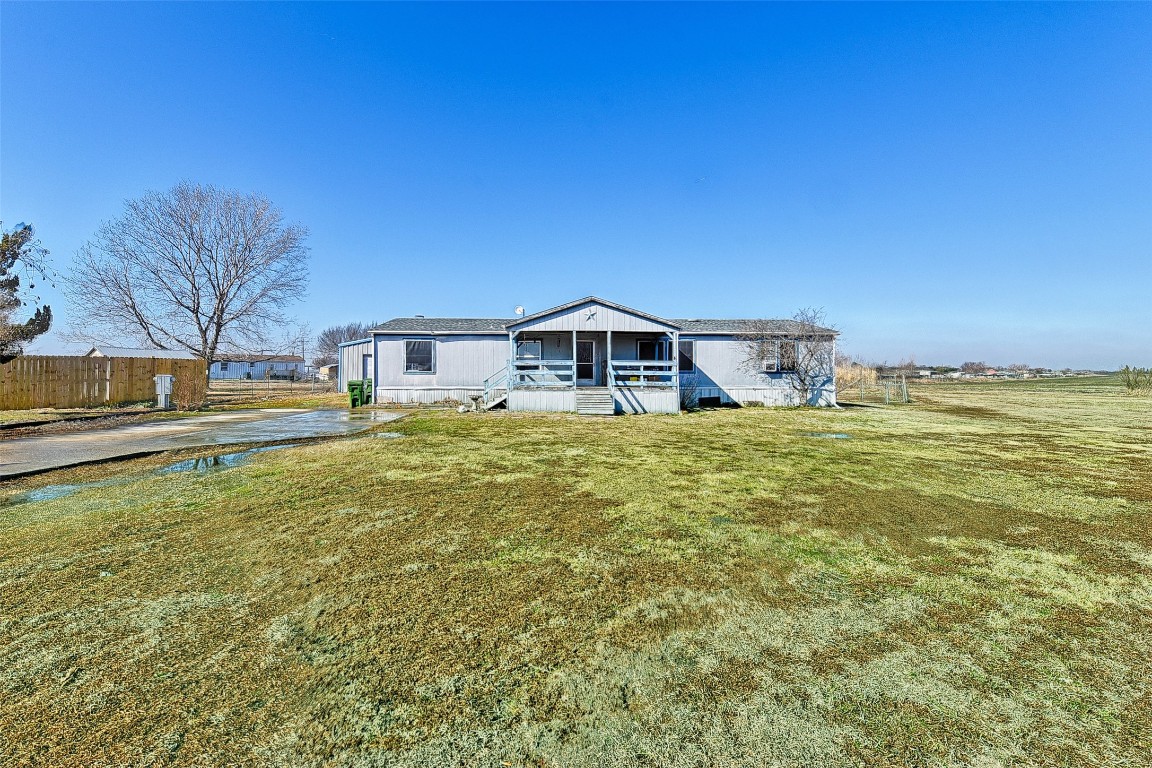135 Squires Court Ferris TX 75125