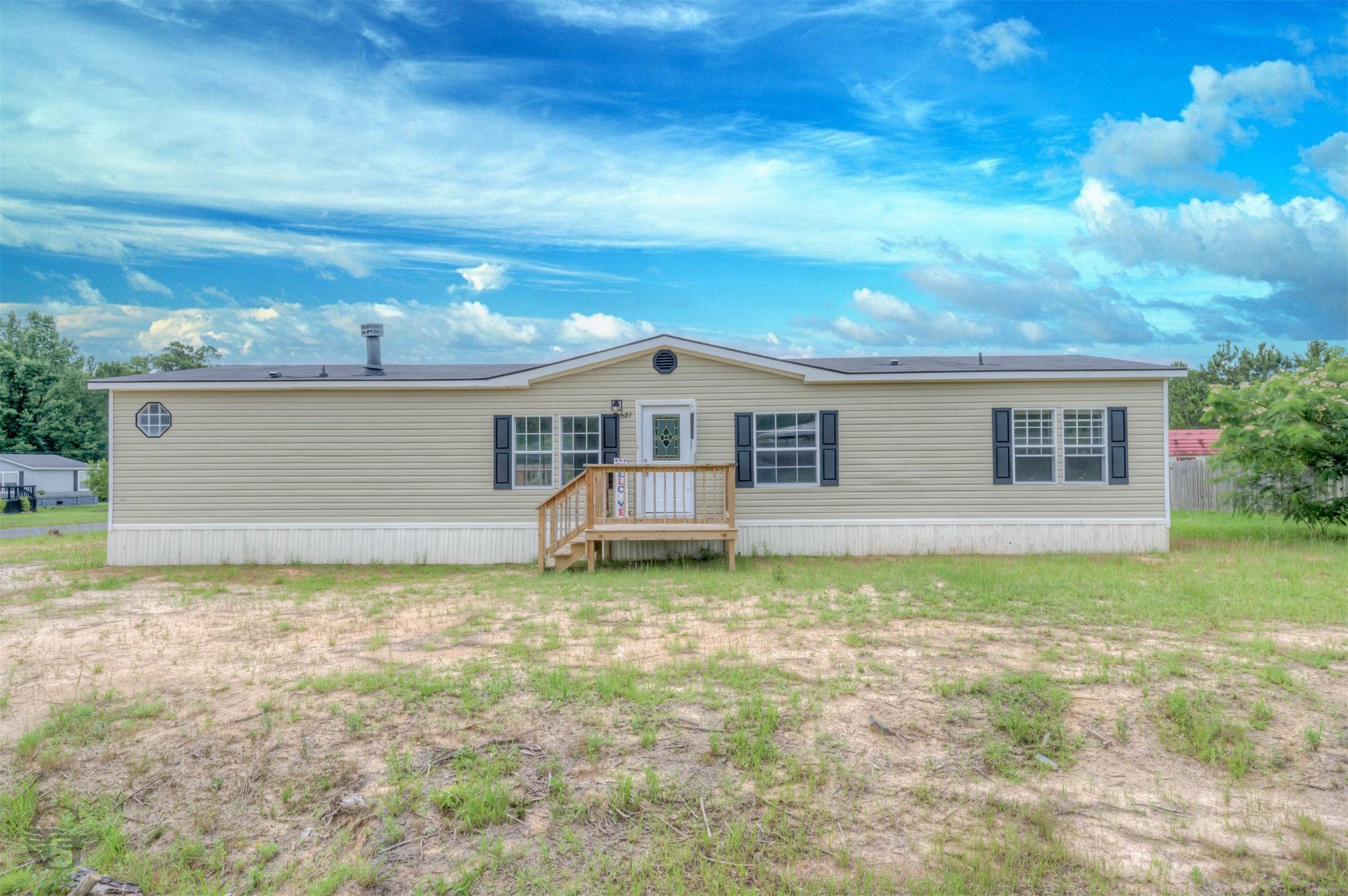 6939 Rosewood Oak Drive Keithville LA 71047