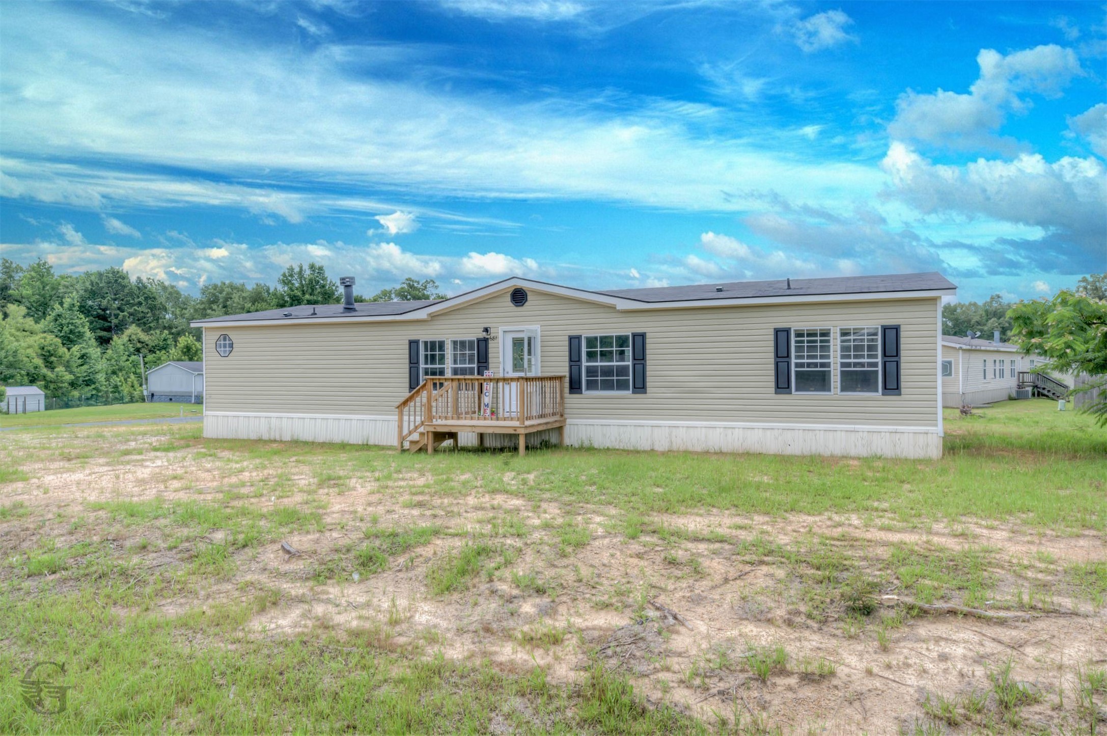 6939 Rosewood Oak Drive Keithville LA 71047