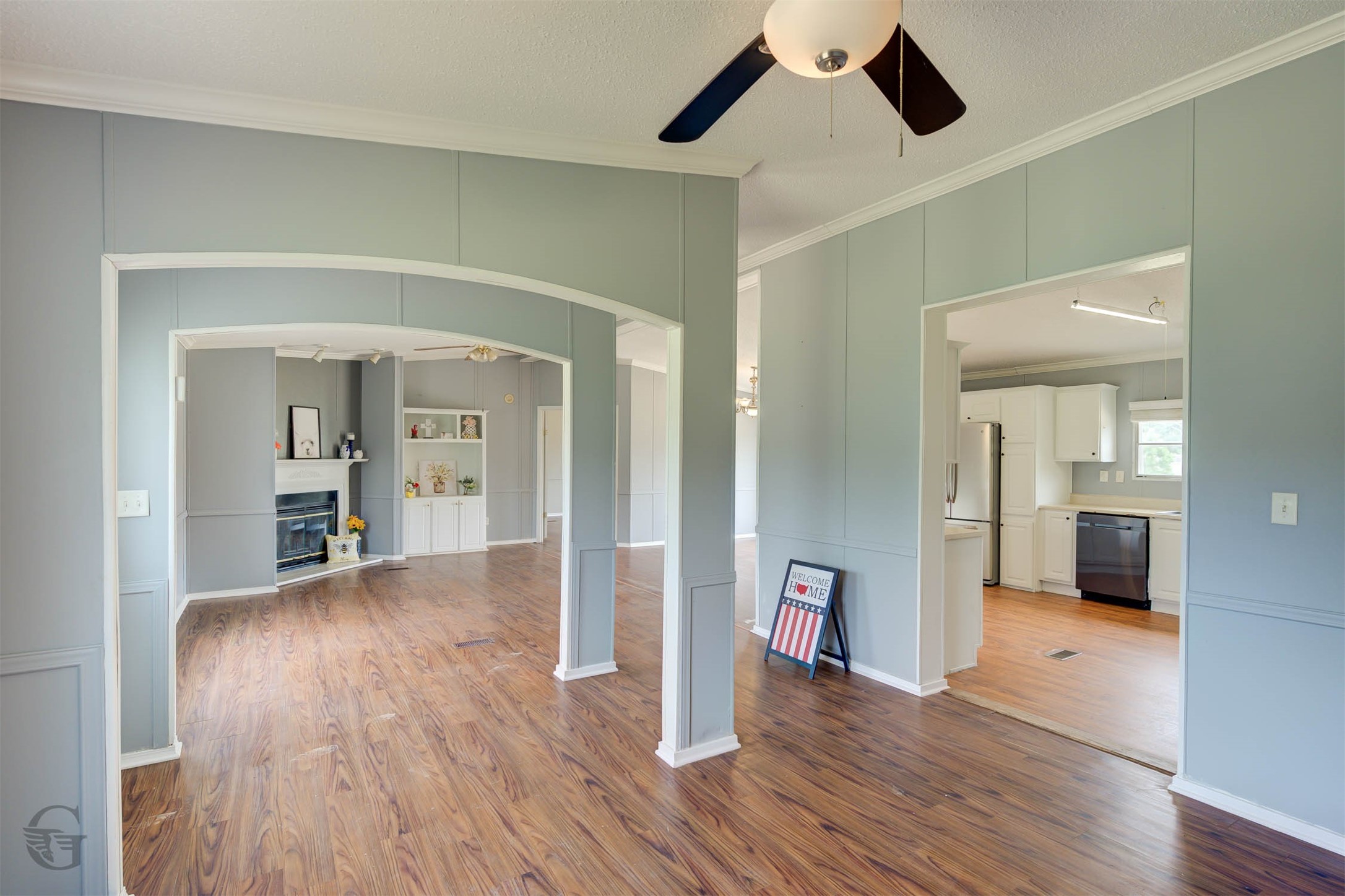 6939 Rosewood Oak Drive Keithville LA 71047