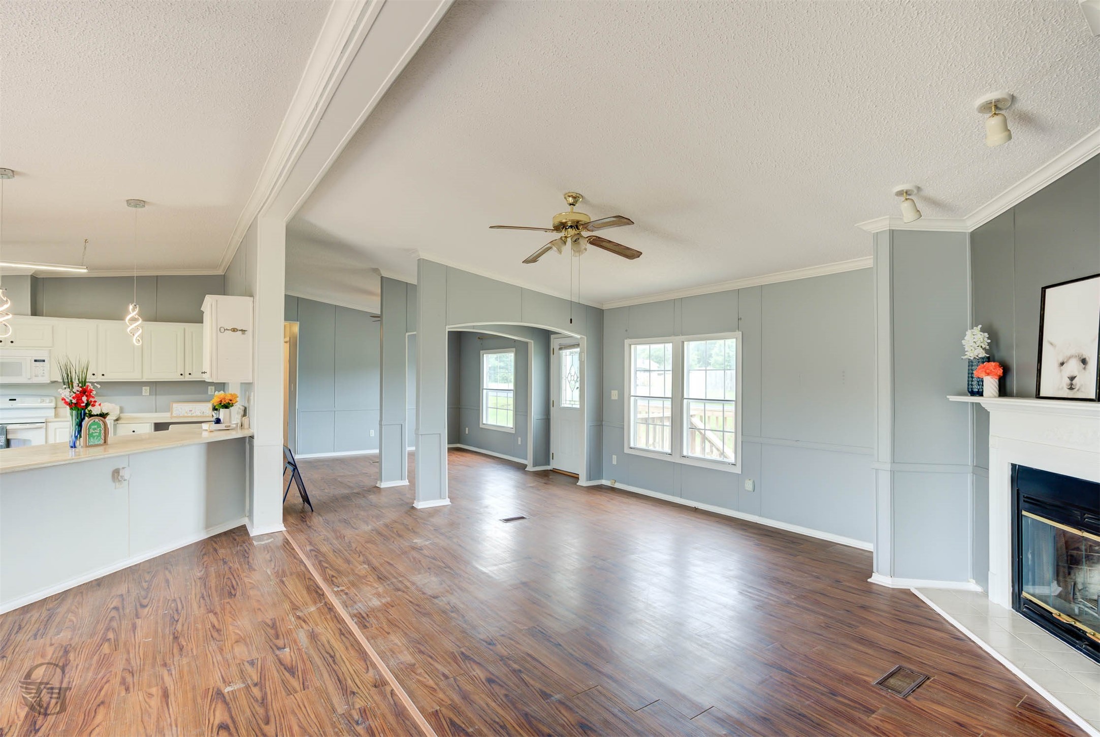 6939 Rosewood Oak Drive Keithville LA 71047