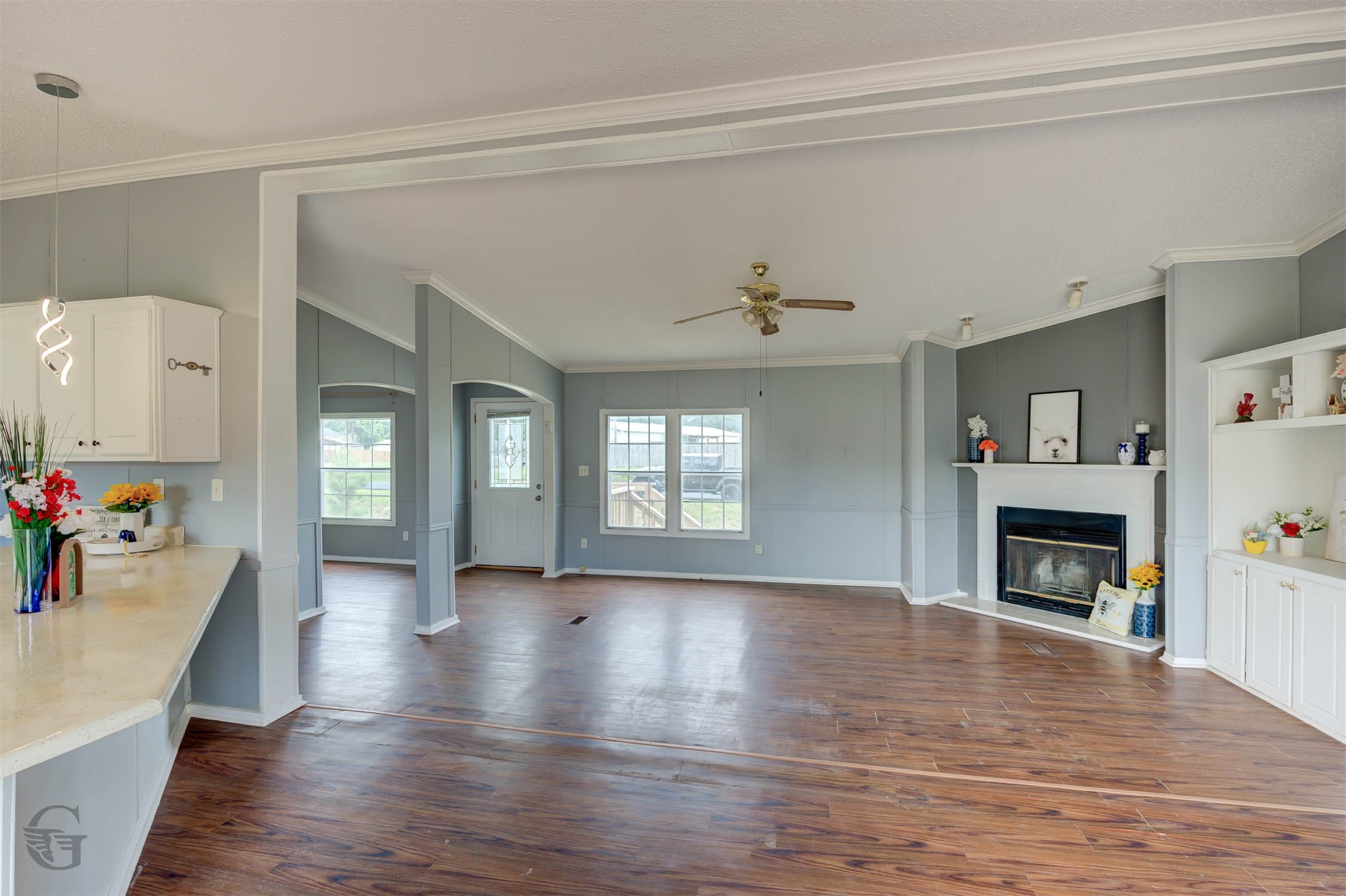6939 Rosewood Oak Drive Keithville LA 71047