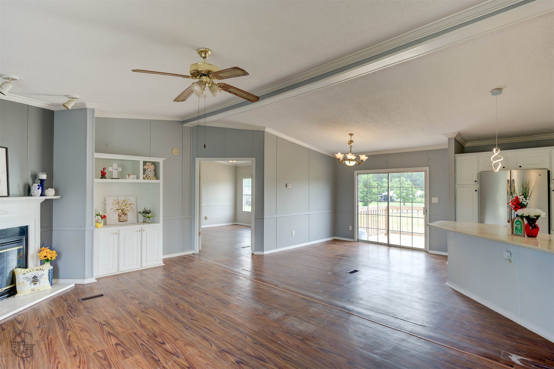 6939 Rosewood Oak Drive Keithville LA 71047