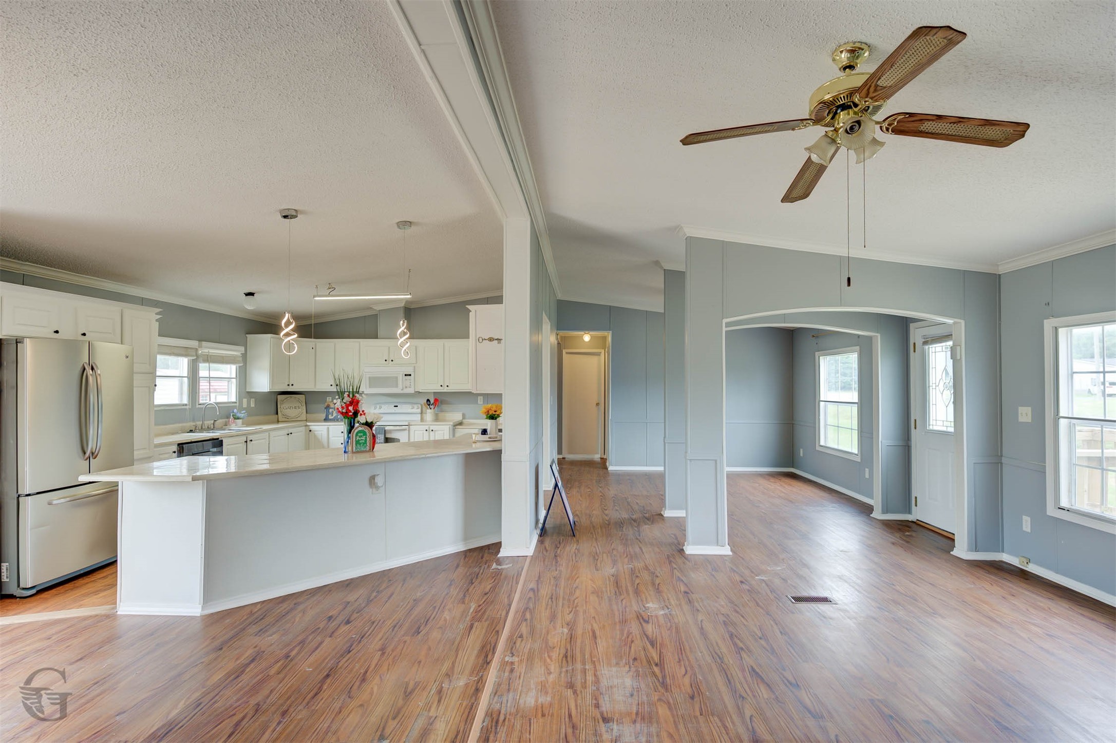 6939 Rosewood Oak Drive Keithville LA 71047