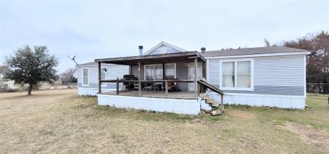 15321 Morning Star Circle Eustace TX 75124