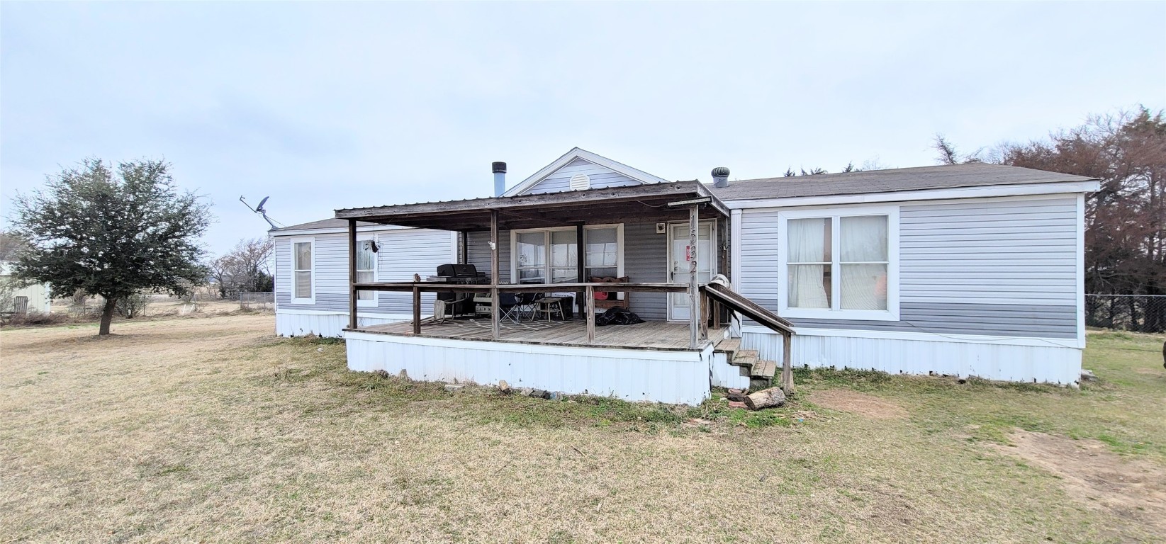 15321 Morning Star Circle Eustace TX 75124