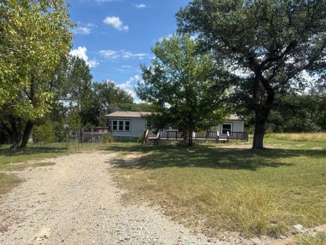 4709 Plum Bush Street Granbury TX 76048
