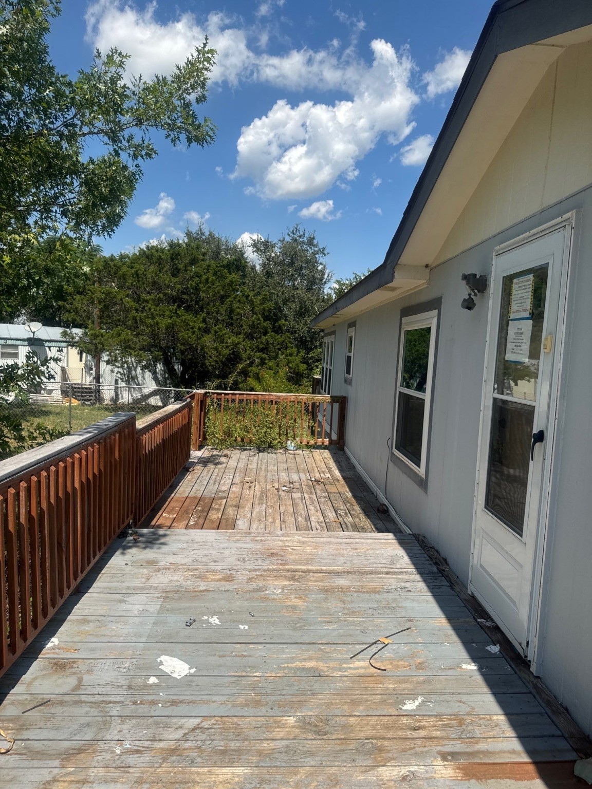 4709 Plum Bush Street Granbury TX 76048