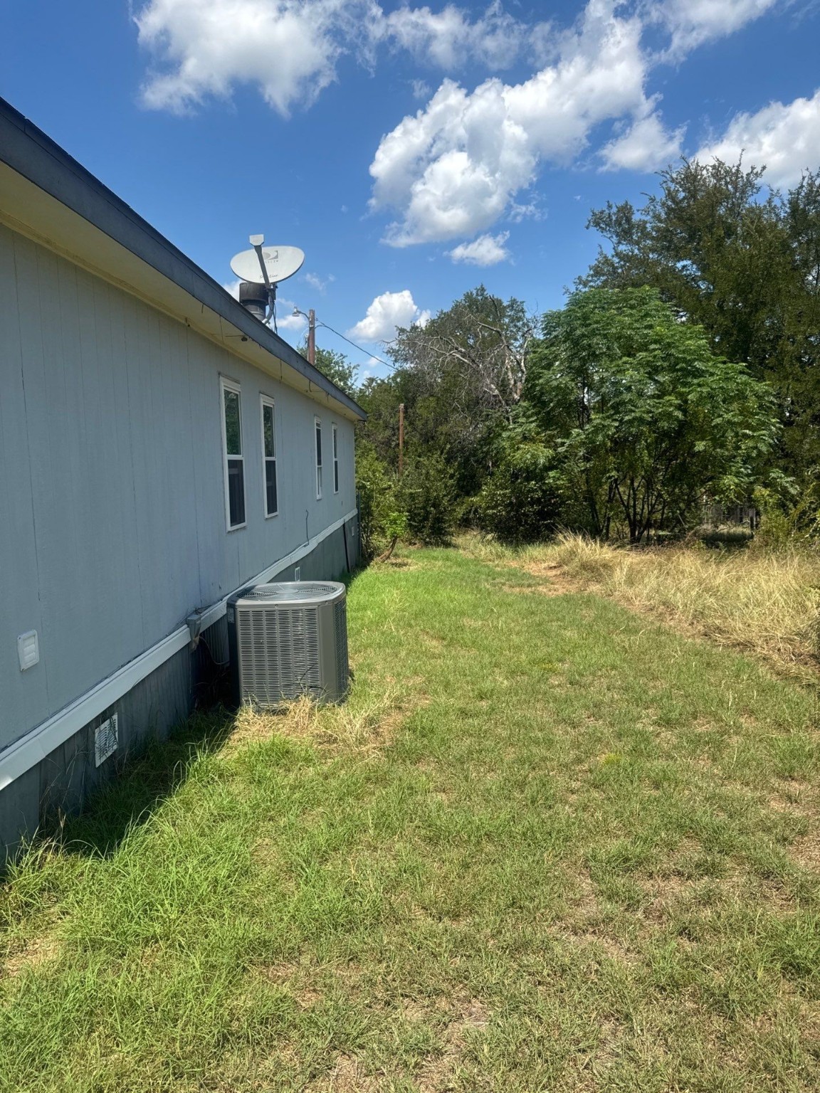 4709 Plum Bush Street Granbury TX 76048