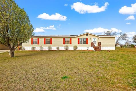 123 Finneyoaks Lane Weatherford TX 76085
