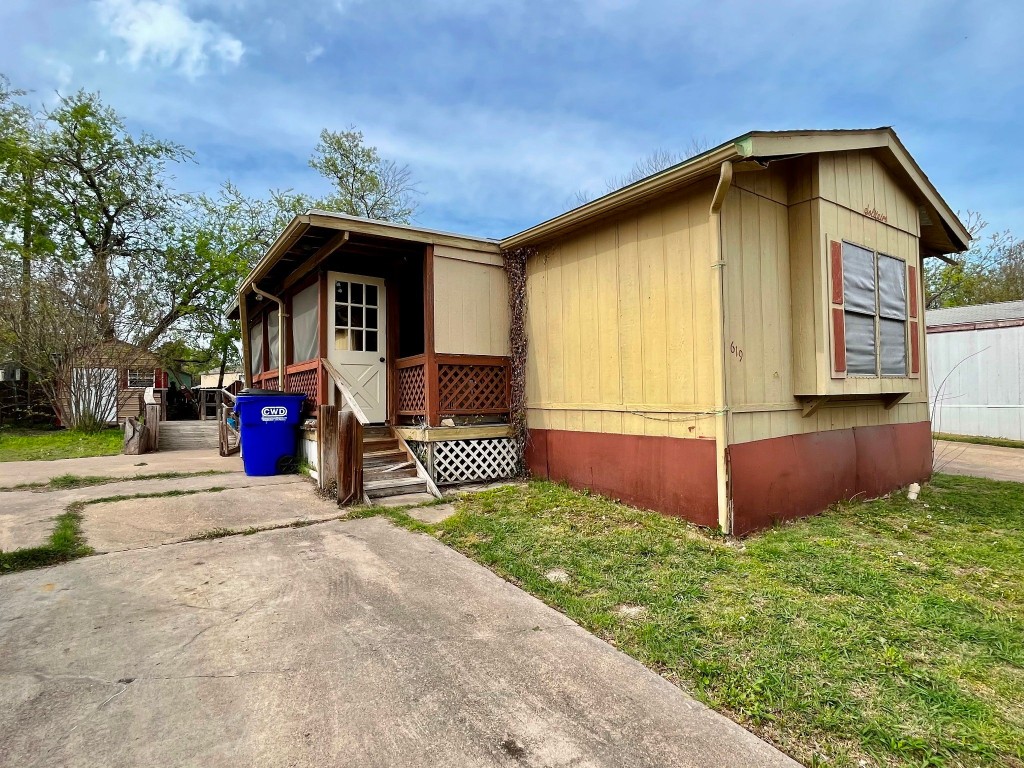 619 Park Creek Avenue Forney TX 75126