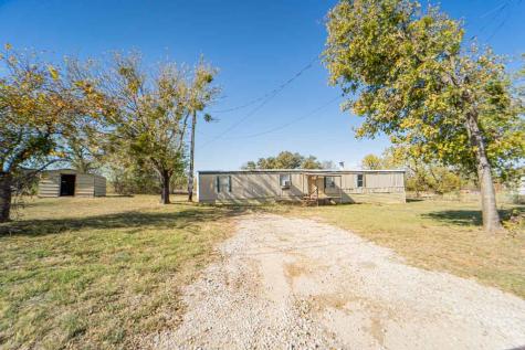 516 S Butte Street Breckenridge TX 76424