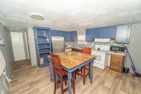 516 S Butte Street Breckenridge TX 76424