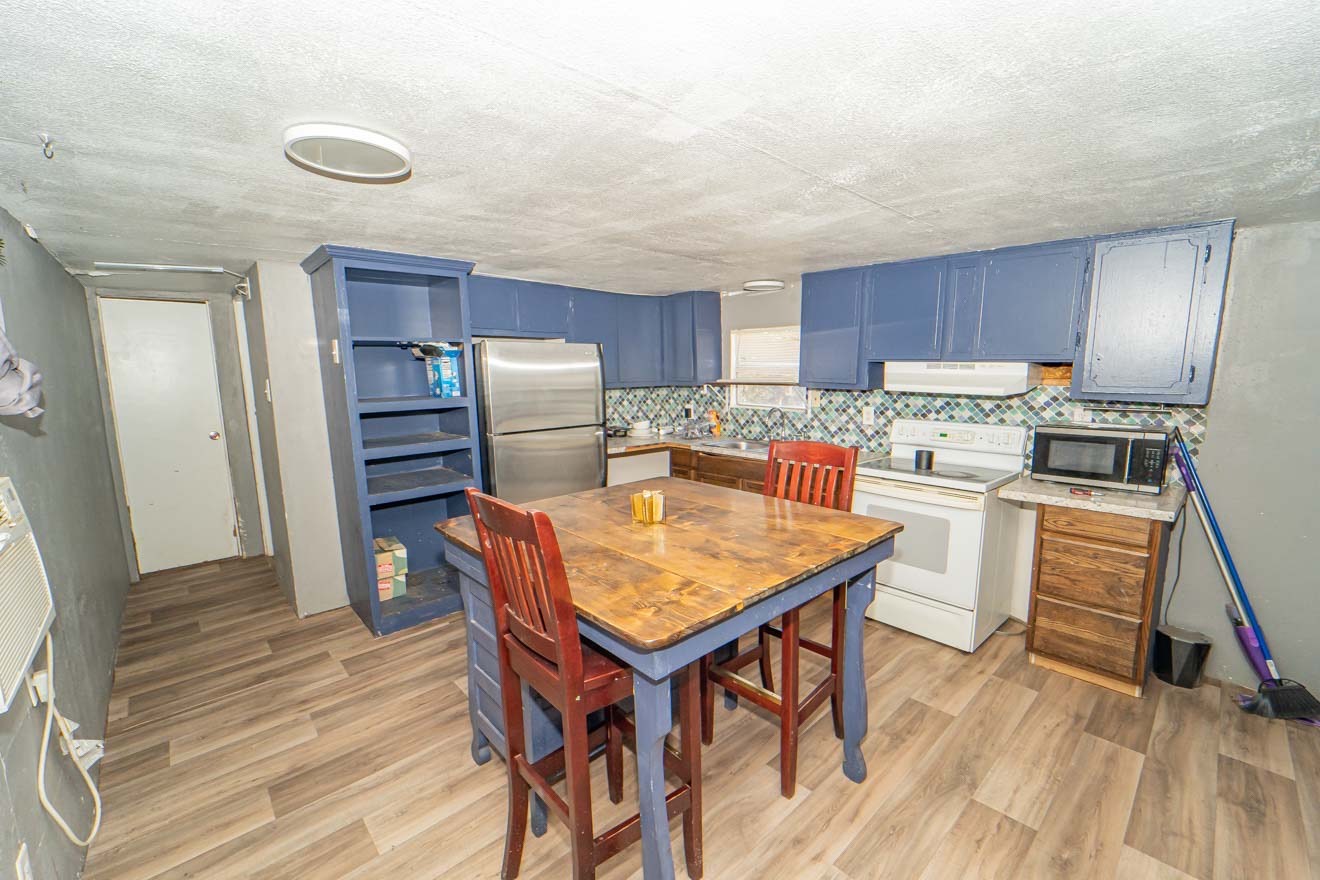 516 S Butte Street Breckenridge TX 76424