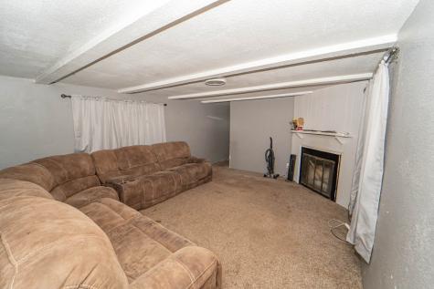 516 S Butte Street Breckenridge TX 76424