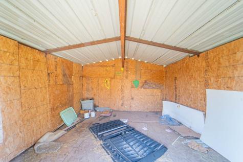 516 S Butte Street Breckenridge TX 76424