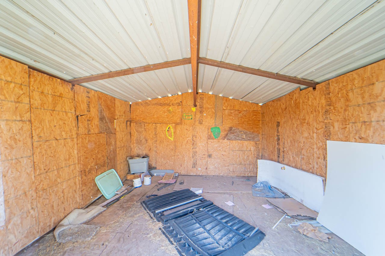 516 S Butte Street Breckenridge TX 76424