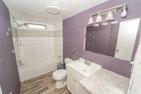 516 S Butte Street Breckenridge TX 76424