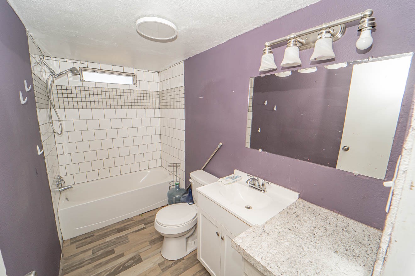 516 S Butte Street Breckenridge TX 76424