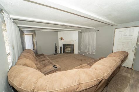 516 S Butte Street Breckenridge TX 76424