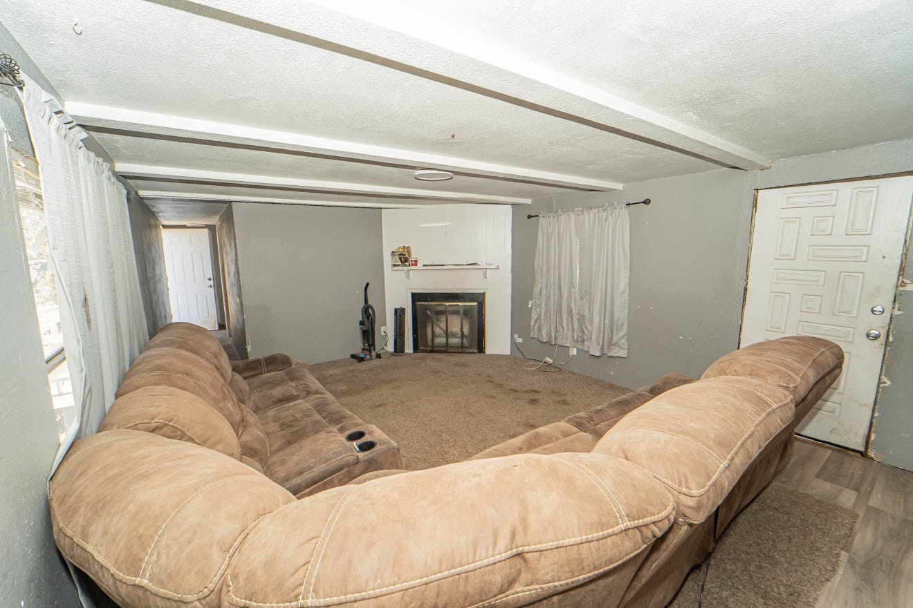 516 S Butte Street Breckenridge TX 76424