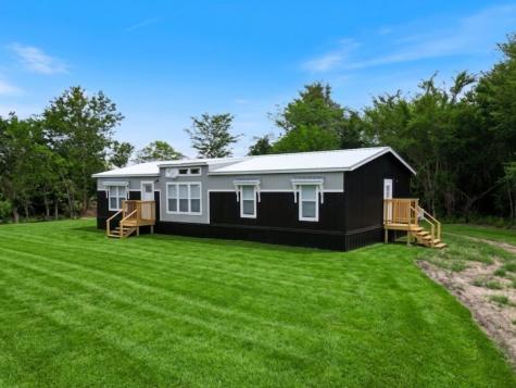 115 S Vidia Way Kerens TX 75144