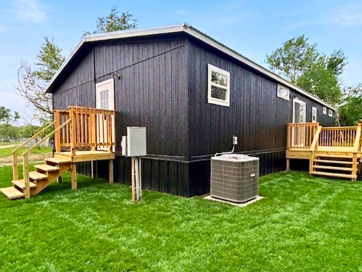115 S Vidia Way Kerens TX 75144